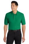Picture of Most Popular Port Authority Silk Touch Embroidered Polo