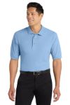Picture of Most Popular Port Authority Silk Touch Embroidered Polo