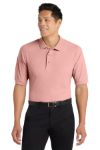Picture of Most Popular Port Authority Silk Touch Embroidered Polo