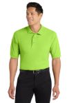 Picture of Most Popular Port Authority Silk Touch Embroidered Polo