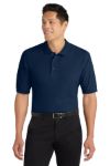 Picture of Most Popular Port Authority Silk Touch Embroidered Polo