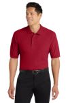 Picture of Most Popular Port Authority Silk Touch Embroidered Polo