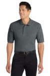 Picture of Most Popular Port Authority Silk Touch Embroidered Polo