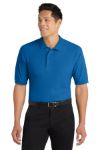 Picture of Most Popular Port Authority Silk Touch Embroidered Polo