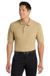 Picture of Most Popular Port Authority Silk Touch Embroidered Polo