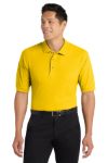 Picture of Most Popular Port Authority Silk Touch Embroidered Polo