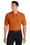 Picture of Most Popular Port Authority Silk Touch Embroidered Polo