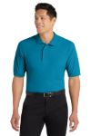 Picture of Most Popular Port Authority Silk Touch Embroidered Polo
