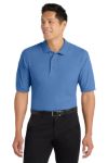 Picture of Most Popular Port Authority Silk Touch Embroidered Polo