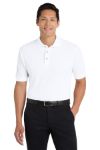 Picture of Most Popular Port Authority Silk Touch Embroidered Polo