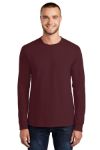 Athletic Maroon