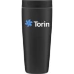 Custom Owala Freesip 20 oz Tumbler in Black