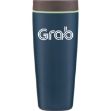 Custom Owala Freesip 20 oz Tumbler in Blue