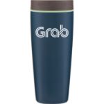 Custom Owala Freesip 20 oz Tumbler in Blue