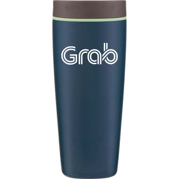 Custom Owala Freesip 20 oz Tumbler in Blue