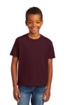 Athletic Maroon