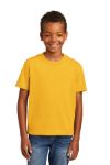 Lemon Yellow