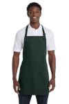 Picture of Port Authority Full Length Aprons with Pockets