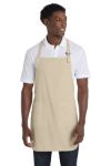 Picture of Port Authority Full Length Aprons with Pockets