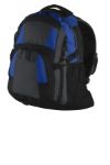 Royal Blue with Magnet and Black