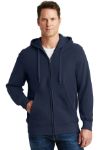 True Navy Blue