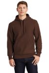 Picture of Sport-Tek Super Heavyweight Pullover Hooded Sweatshirts