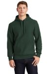 Picture of Sport-Tek Super Heavyweight Pullover Hooded Sweatshirts