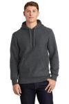 Picture of Sport-Tek Super Heavyweight Pullover Hooded Sweatshirts