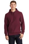 Picture of Sport-Tek Super Heavyweight Pullover Hooded Sweatshirts