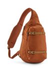 Patagonia Atom Sling Backpack in Robin Brown Custom