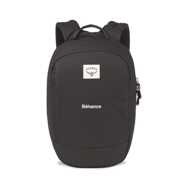 Osprey Arcane™ Small Day Stonewash Black