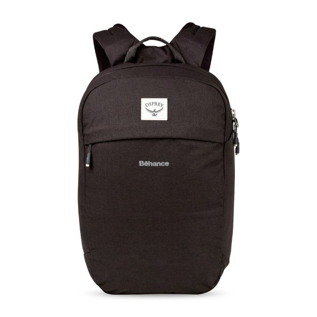 Osprey Arcane™ Large Day Black