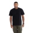 Next Level Apparel Heavyweight Tee NL7200 Black