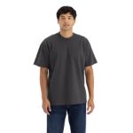Next Level Apparel Heavyweight Tee NL7200 GrphBlack