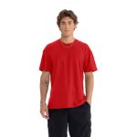 Next Level Apparel Heavyweight Tee NL7200 Red