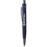 Custom NFC Branded Pens Midnight Blue