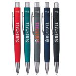 Custom NFC Branded Pens All Colors