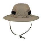 Custom Boonie Hats in Khaki