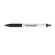 Paper Mate® Inkjoy White Barrel - Black Ink Black