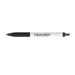 Paper Mate® Inkjoy White Barrel - Black Ink Black