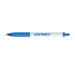 Paper Mate® Inkjoy White Barrel - Black Ink Turquoise