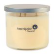 Stonewall Home Soy Blend Candle Cream