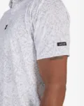 Bad Birdie Salt Shaker Custom Embroidered side