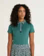 Custom Bad Birdie Mint Chip Color Block with drip and the sleeves