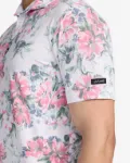 Bad Birdie Spring Showers Custom Embroidered - Side view