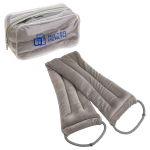 Custom Neck Wrap for Heat with Flaxseed and Custom Branded