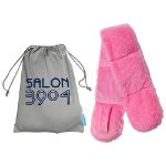 Custom Screen Print Comfort Pals Heat Therapy Neck Wrap - Pink