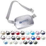 AeroLOFT Custom Belt Bag