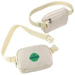 AeroLOFT Custom Belt Bag and Cross Body Sand
