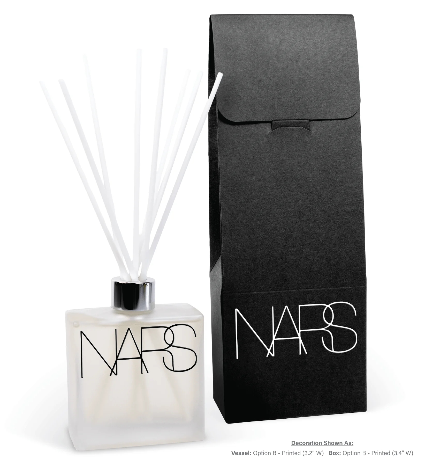 Custom 8 oz Diffusers with Branded Logo | Custom Diffusers Made in USA ...